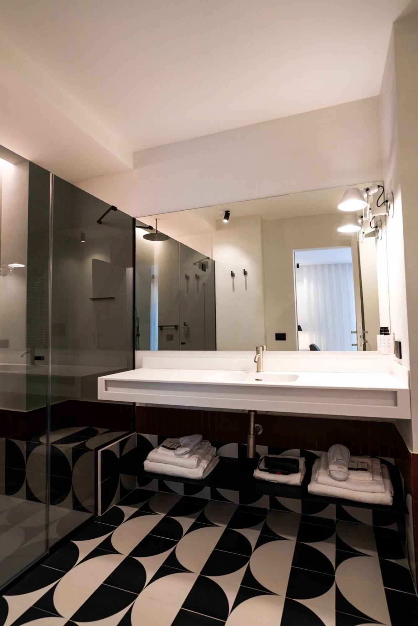 Ciao Marina Bed & Breakfast Naples Exterior photo